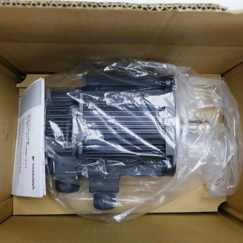 

SGMG-09A2AB Brand new YASKAWA Servo Motor SGMG 09A2AB