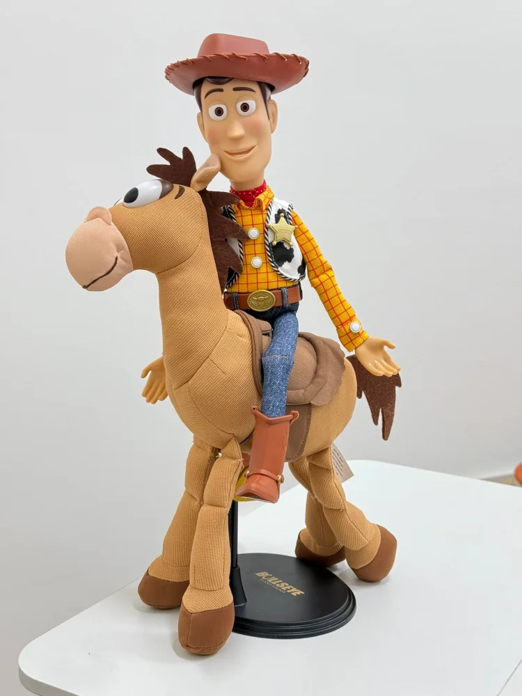 Woody The Horse Off Of Toy Story Sheriff Woody Toy Story