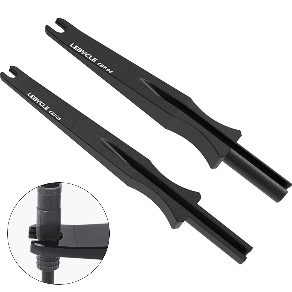 Herramienta Para Motor Bafang Middrive - Llave Para Anillos De Bloqueo De 4 Muescas, Acero Inoxidable 304