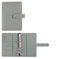 Button grey