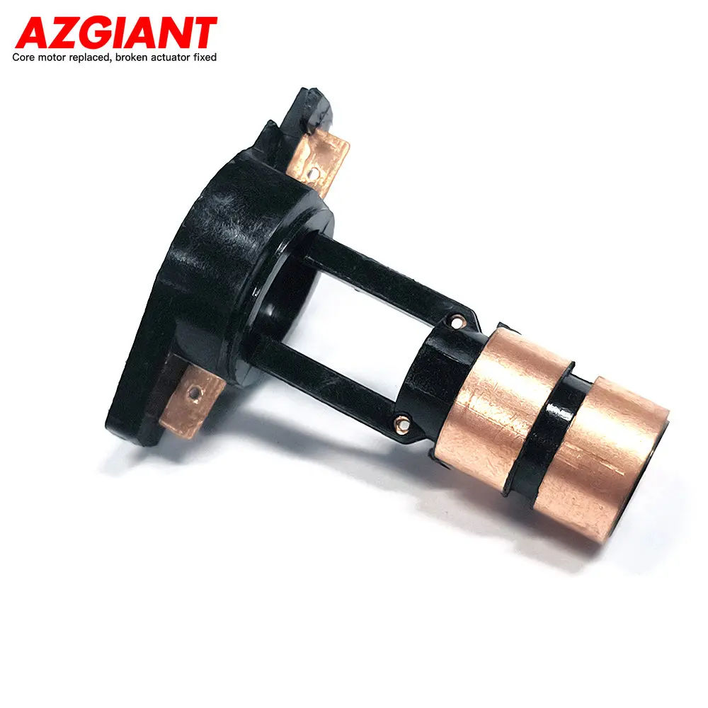 

Набор медных щеток AZGIANT10pcs для BMW 1 3 5 X1 Series 118 120 320I 325I 520