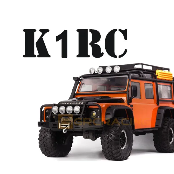 K1RC Store