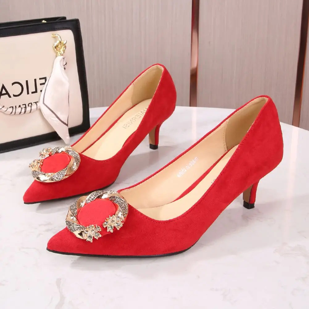 Buy Heels for Women Online in India| Fizzy Goblet