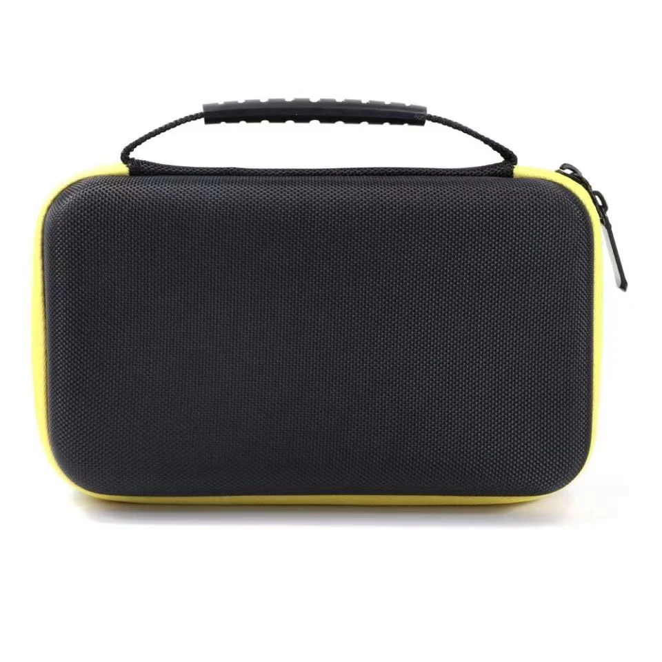 EVA Hard Travel Box Protect Bag Carrying Cover Case for Fluke 175 177 179 True-RMS Digital Multimeter