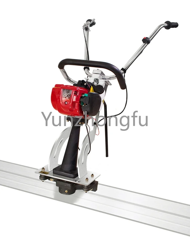 

Cement Leveling Machine Flat Ruler Concrete Vibrating Device Gasoline Concrete Vibrating Ruler Vibrating Ruler Leveling Machine