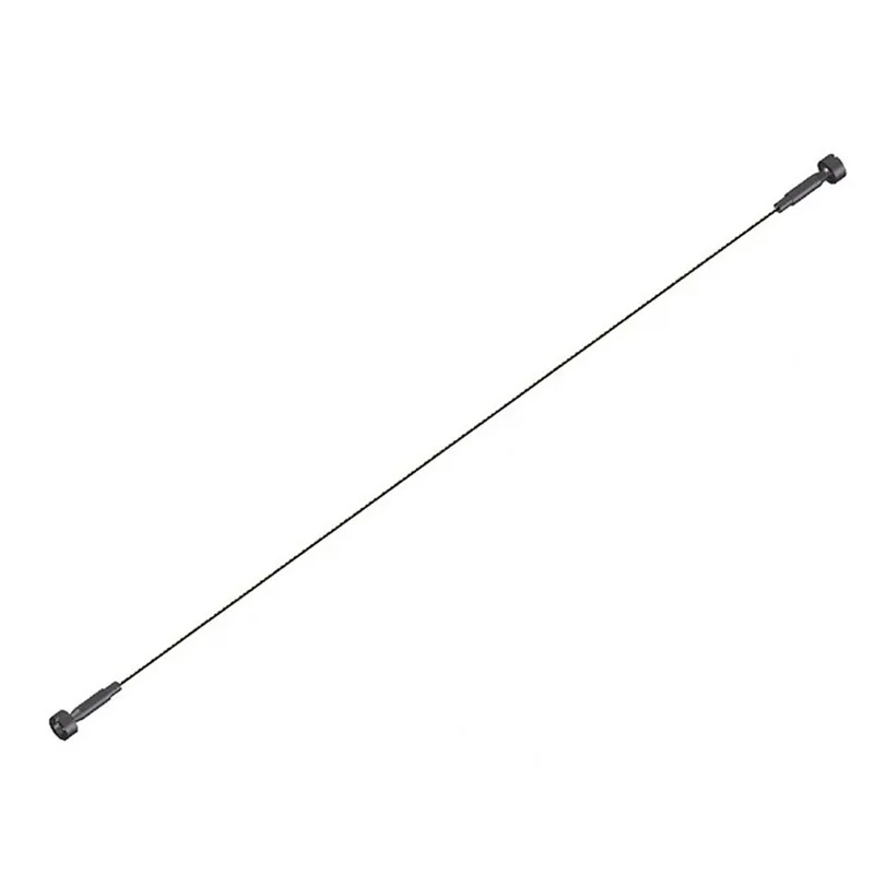 Anti-Glare LED Skyline Linear Wall Light 6