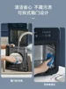 Air fryer new home large capacity oven fully automatic oil-free fryer transparent visual multi-function baking 2