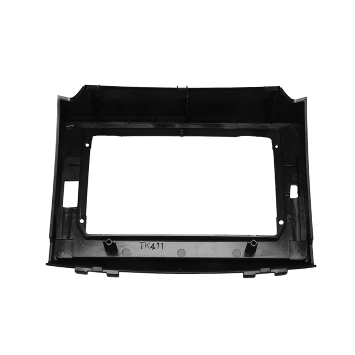 JAC Refine S3 13-16  ڵ  ٸ, DVD ׷  ÷Ʈ ,   ġ , 2Din, 10.1 ġ