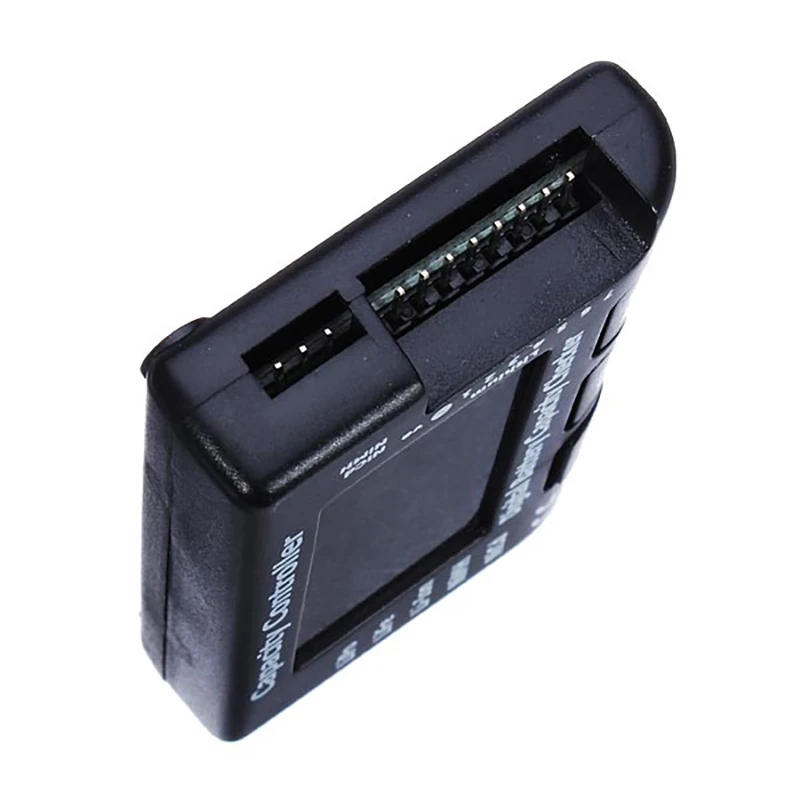 Cellmeter-7 V2 Testeur Batterie LiPo LiFe Li-ion NiMH RC