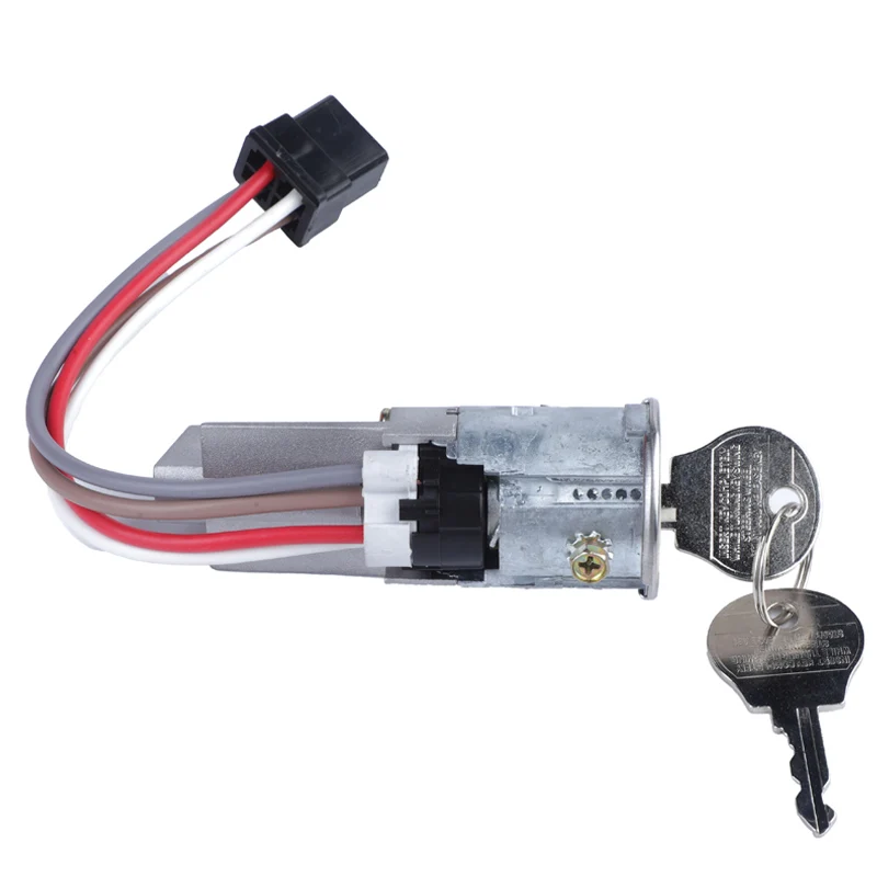 Renault R4 R6 R12 Ignition Starter Switch Accessories