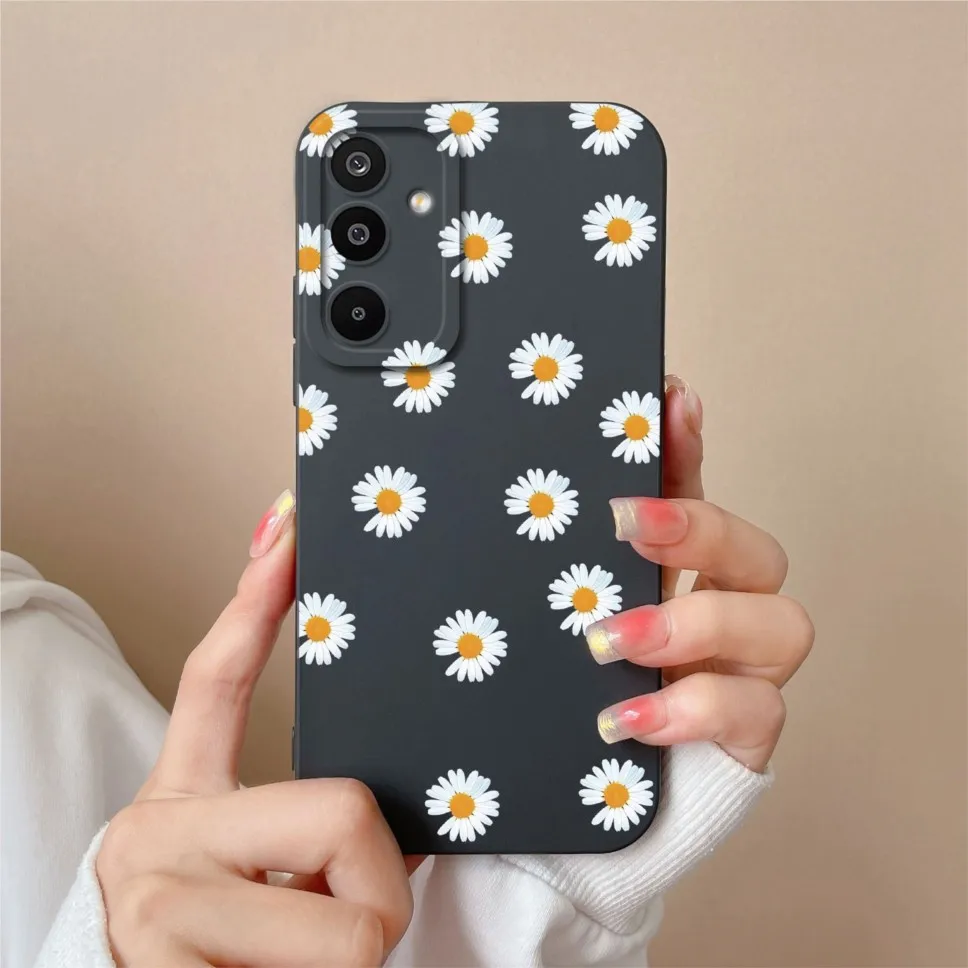 Lovely Dinosaur Silicone Soft Phone Case - Shockproof Cover