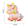 Children Summer Water Guns Toy Outdoors Swimming Pool Beach Paddle Toy Parent-Child Interaction Cartoon Backpack Water Fight Toy 6