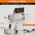 1l2 Male to Male