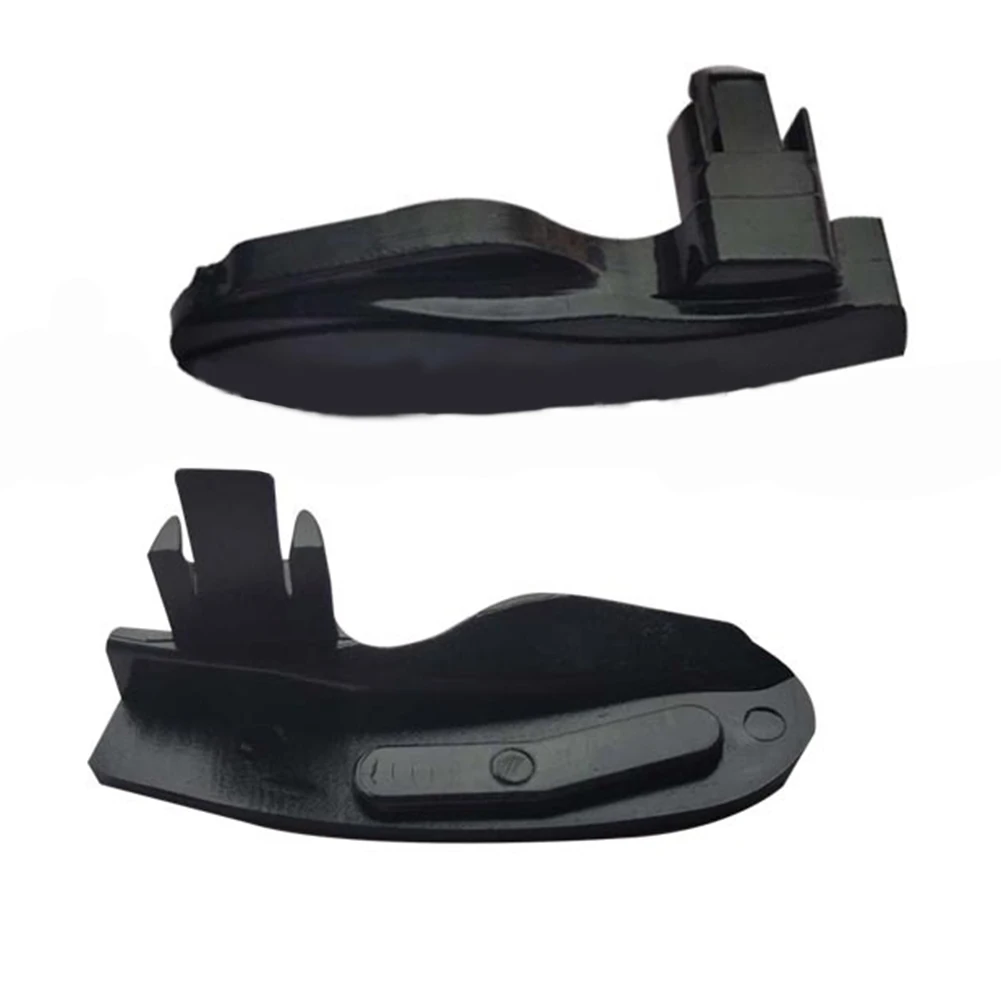 

Rim Protect Bird Head Protect Protect Your Rim with Nylon Duck Head Rim Guards for DaLi Tyre Changer Machine Pair