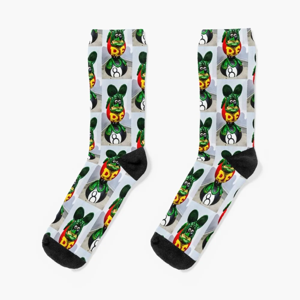 

Rat Fink Socks Happy Socks Men