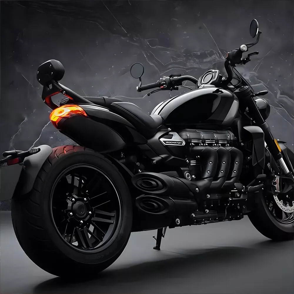 トライアンフ　バーエンドミラー　ストリートトリプル 投稿詳細｜MOTOCLE