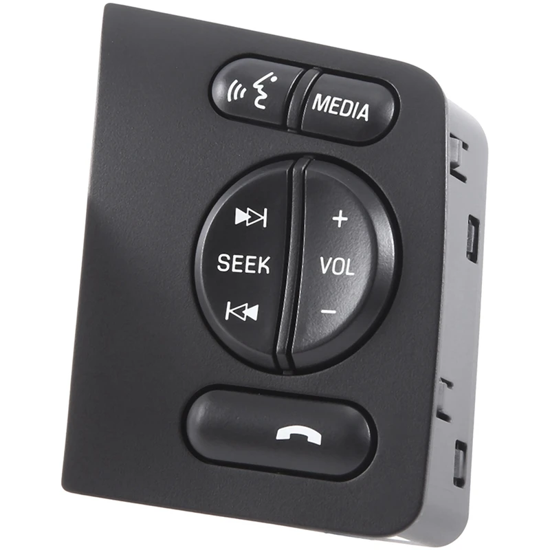 

Автомобильный переключатель круиз-контроля, звуковая Кнопка рулевого колеса для Ford F-250 2011-2016, детали DC3T-9E740-BAW