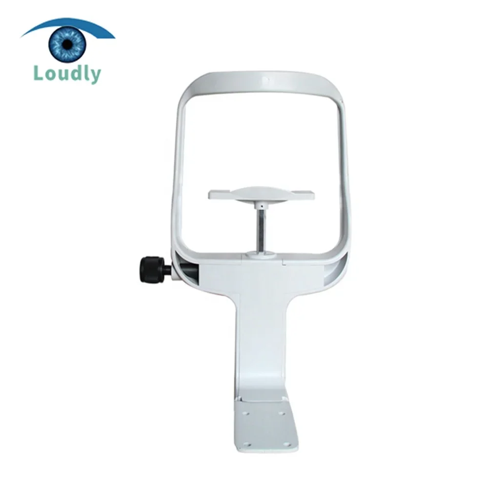 New Loudly brand Ophthalmic Auto Refractometer Chin Rest Bracket CR-10