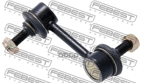 The traction of the stabilizer 0323-cufl febest art. |
