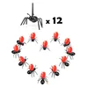 12 Pcs Ant