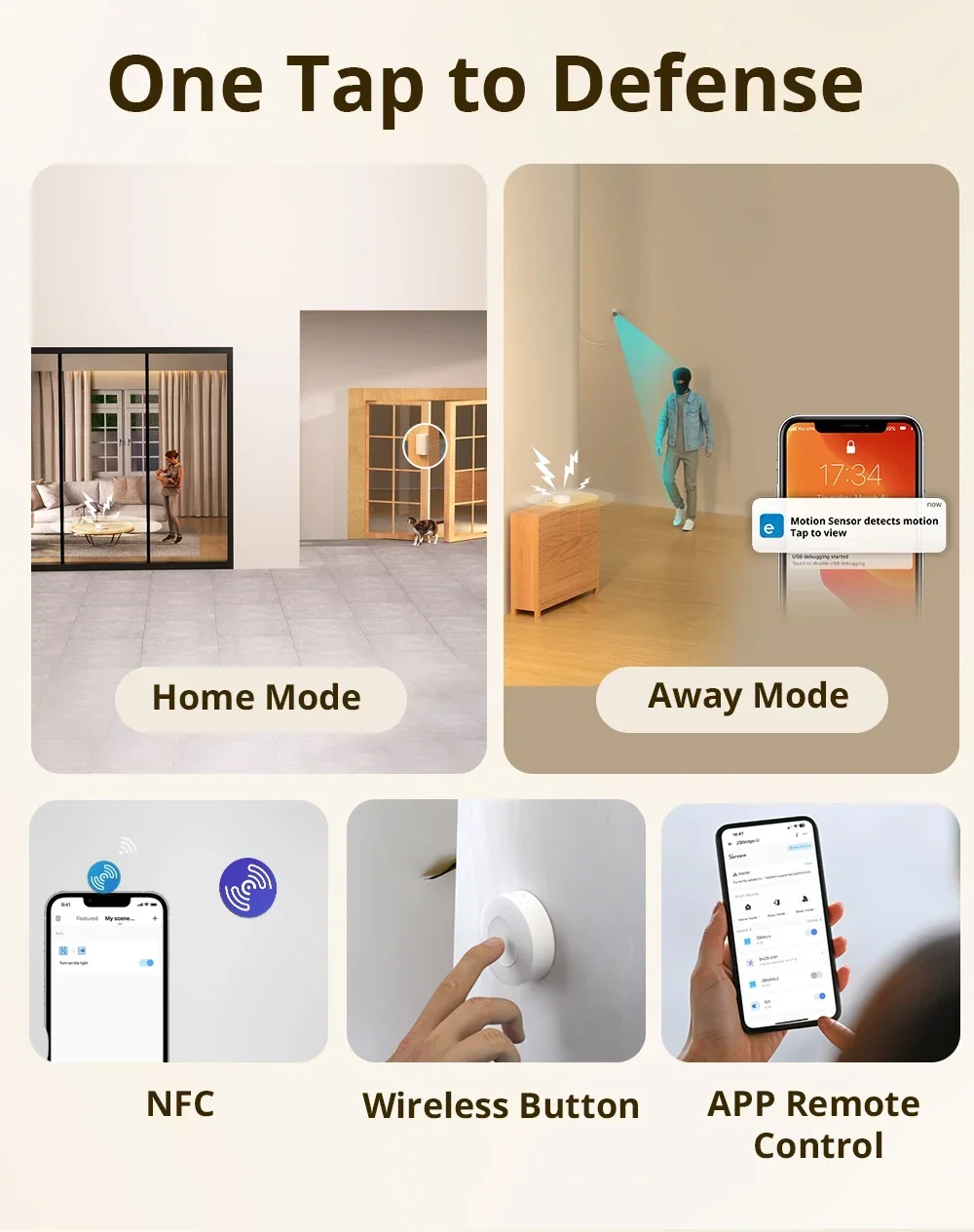 Zigbee Bridge Ultra Matter Zbbridge-U Zigbee Matter Bridge Smart Home Gateway S