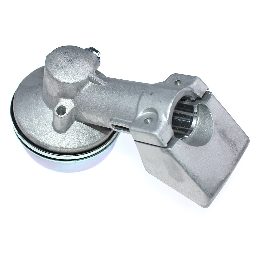 Фото Зубчатая головка для Stihl FR130T FR220 FR350 FR410 FR450 FR460 FR480 FR85 FR85T Φ FS44 FS72 FS74 FS75 FS76 FS80 FS83 FS85 №3