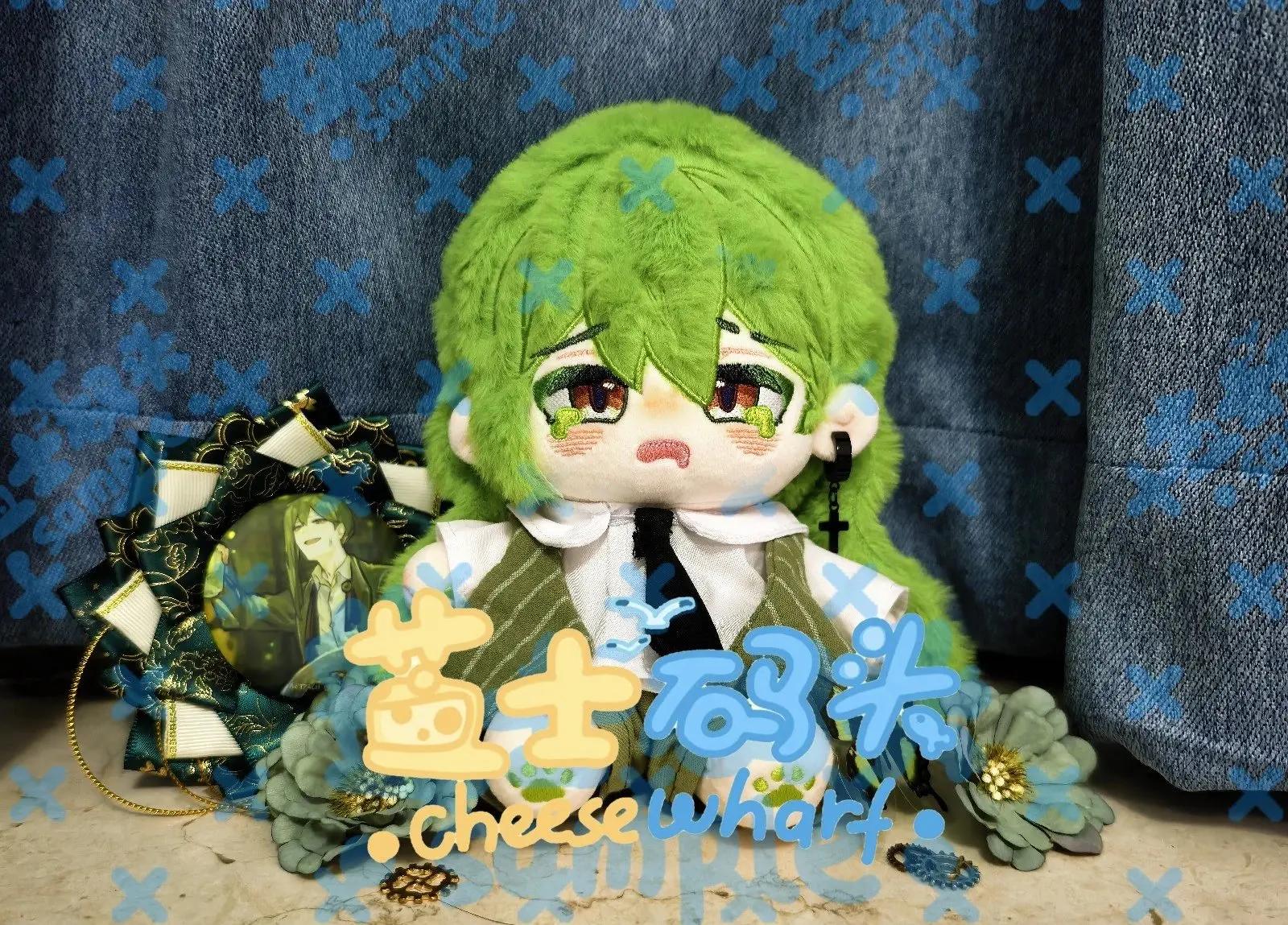 2025年新作先行販売ゲーム ロボトミーコーポレーション ネザック 20cm