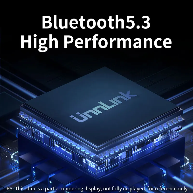 Bluetooth adapter,bluetooth audio receiver,bluetooth transceiver adapter,audio adapter,bluetooth aux adaptor Unnlink Bluetooth 5.3 Aux Adapter Wireless Car Bluetooth Receiver USB to 3.5mm Jack Audio Music Mic Handsfree Adapter for Car