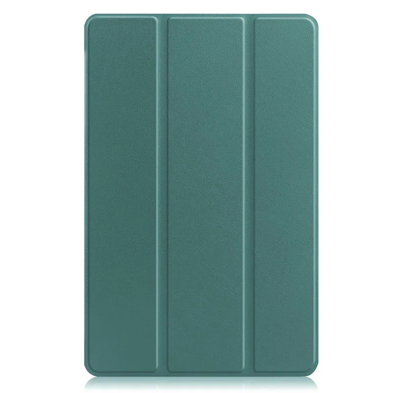 Tablet Fonda per Huawei Matepad Pro 11 Cover 2022 Custodia in pelle Tri Fold per Coque Huawei Matepad Pro 11 2022 Custodia da 11.0 pollici_voghion.com