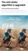 CERASTES Action Camera 5K 4K 60FPS WiFi Anti-shake Dual Screen 170° Wide Angle 30m Waterproof Sport Camera with Remote Control 5