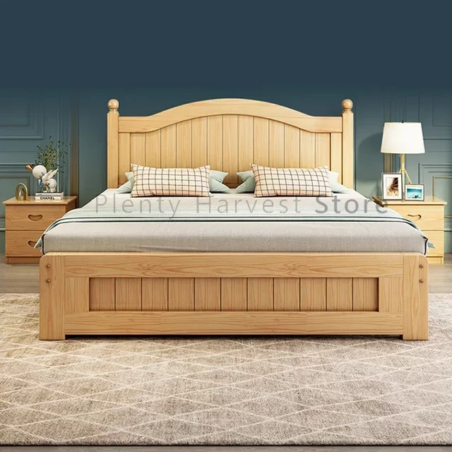 Modern Patio Single Bed Folding King Size Metal Kawaii Beauty Bed Frame  Girls Nordic Cheap Cama Dobravel Portatil Home Furniture - AliExpress