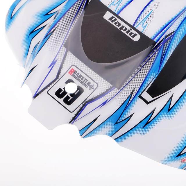 RC body accessories, car shell, spare parts, accessories, 2 colors available,