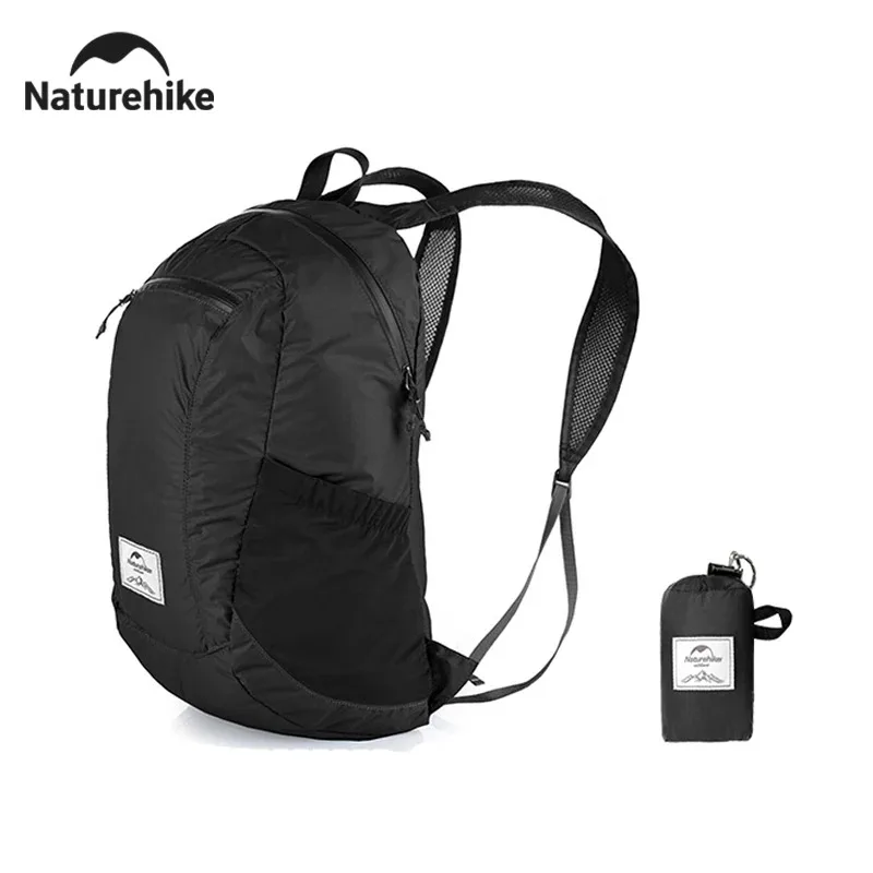 18L Ultralight Hiking Backpack 1