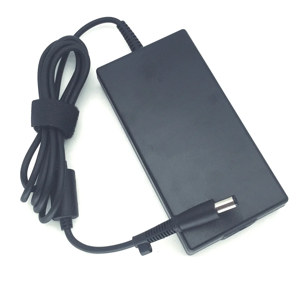 HP HSTNN-LA25 677762-001 693709-001 L57117-001 L56786-003 906329-001 TPN-DA19 932446-850 801637-001 용 120W AC 어댑터