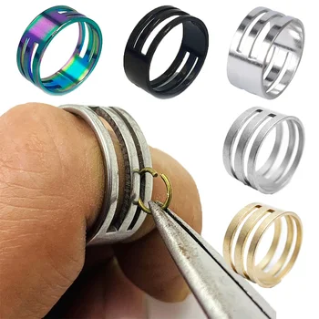 DIY Jump Ring Opener 1