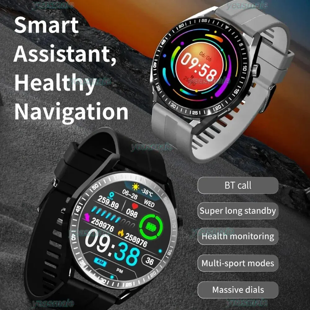 GT4 PRO Ʈ ġ  ġ 4  HD ÷ ũ,  ȭ, ɹڼ  Ʈġ, ȵ̵ IOS, 2024 ǰ