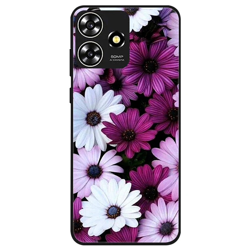 Sleek Silicone Phone Case - Stylish Protective Cover and Shield
