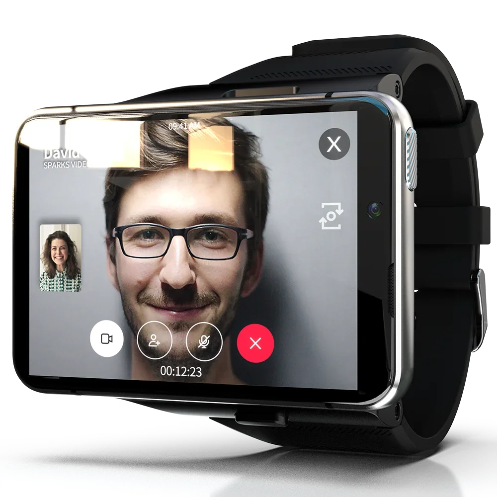  Ʈ ġ GPS 4G  ð, 2.88 ġ ġ ũ, BT   ī޶ ӿ ð