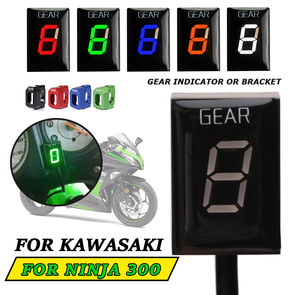 What Is Gear Position Indicator at Charlie Oliver blog