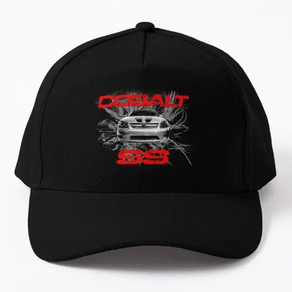 

Бейсболка Cobalt Ss, шляпа от солнца для мальчиков, в стиле хип-хоп, весна Наружная повседневная черная женская кепка Czapka Мужская рыба бейсболка с принтом