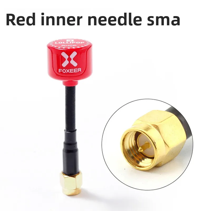 Third generation red