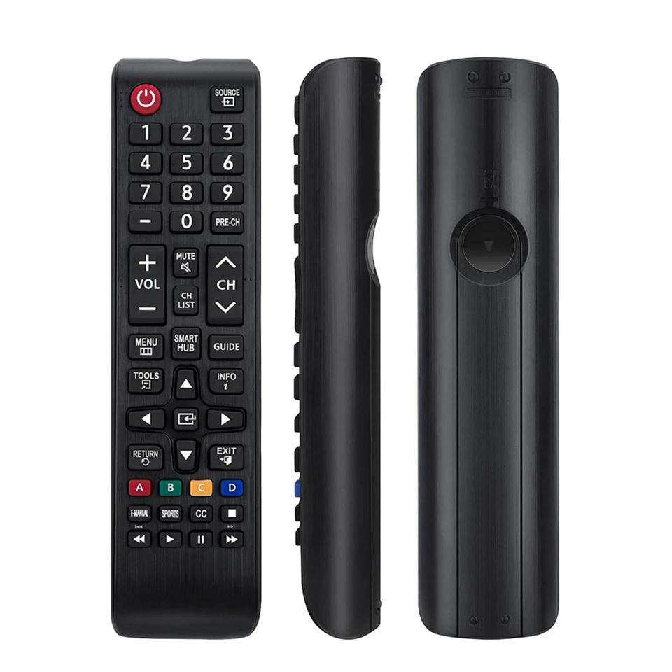 New TV Remote Control Smart TV Replacement Remote Control BN59-01175N for Samsung TV LED 3D Universal