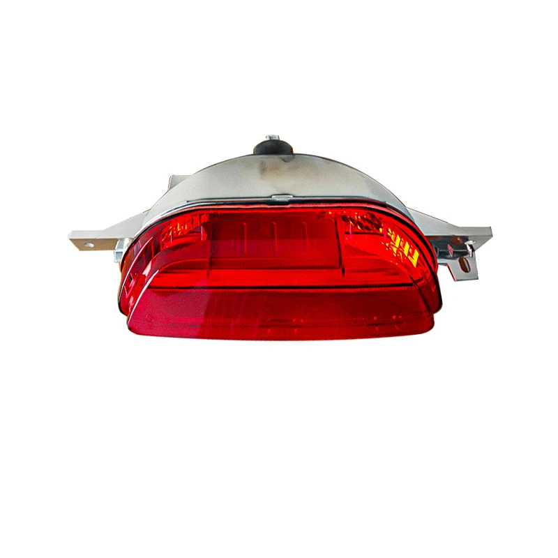 Middle Fog lamp