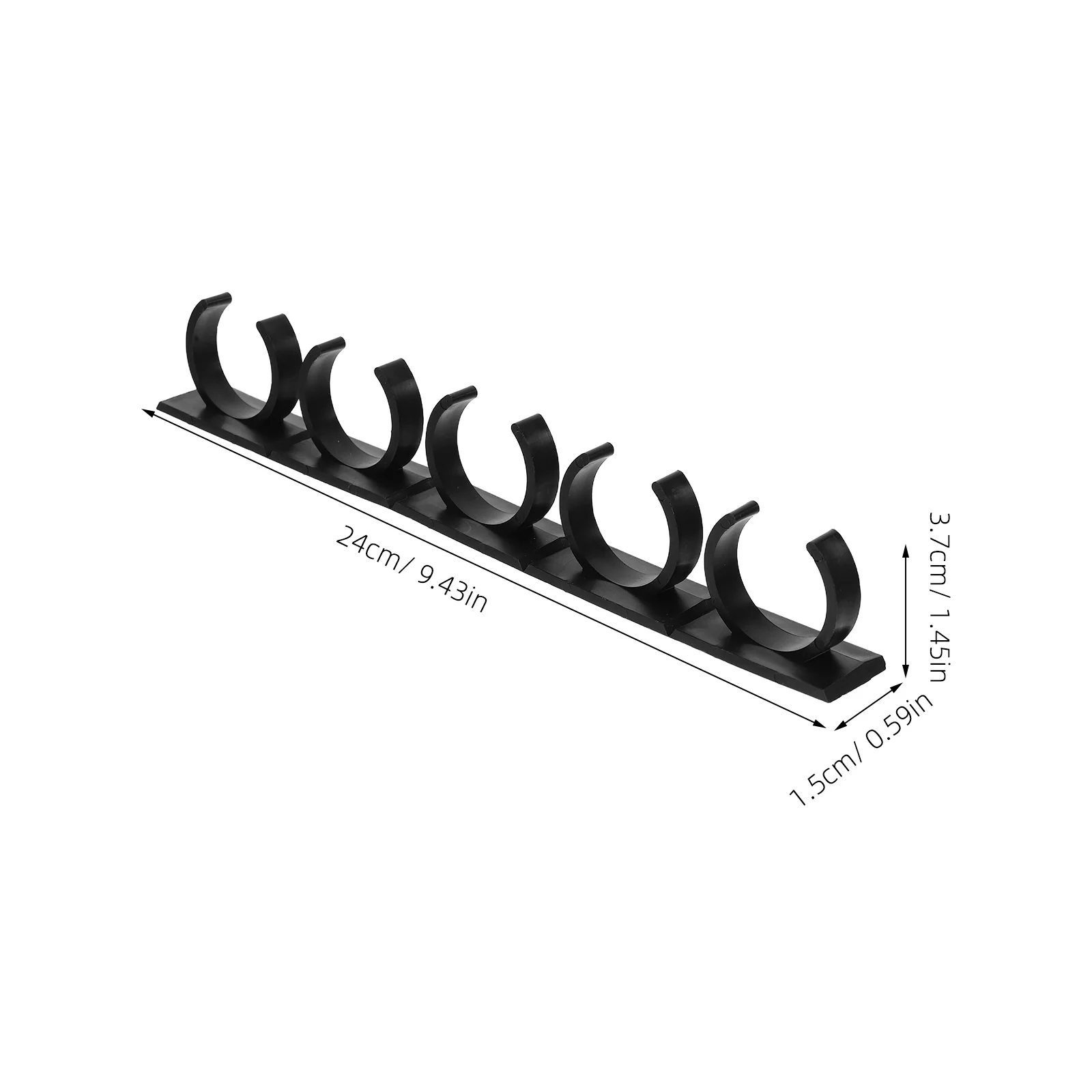 4pcs Kitchen Storage Rack Spice Storage Rack Spice Holder Food Clip Space-Saving Organizer Seasoning Bottle for Kitchen