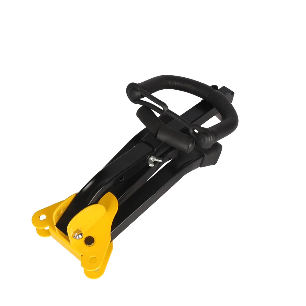 Description Picture 5 of itemSaxophone/Clarinet/Trumpet/Flute Stand Folding Portable Sax Bracket Clarinet Holder Stand Woodwind Instruments Stands Hanger