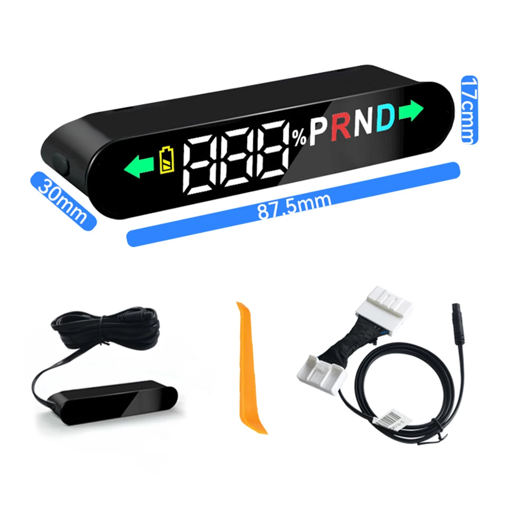 ׽  HUD  ÷,  ӵ ȣ , LCD ȭ, ȭ, ׽  3 , 12V