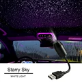 Starry Sky