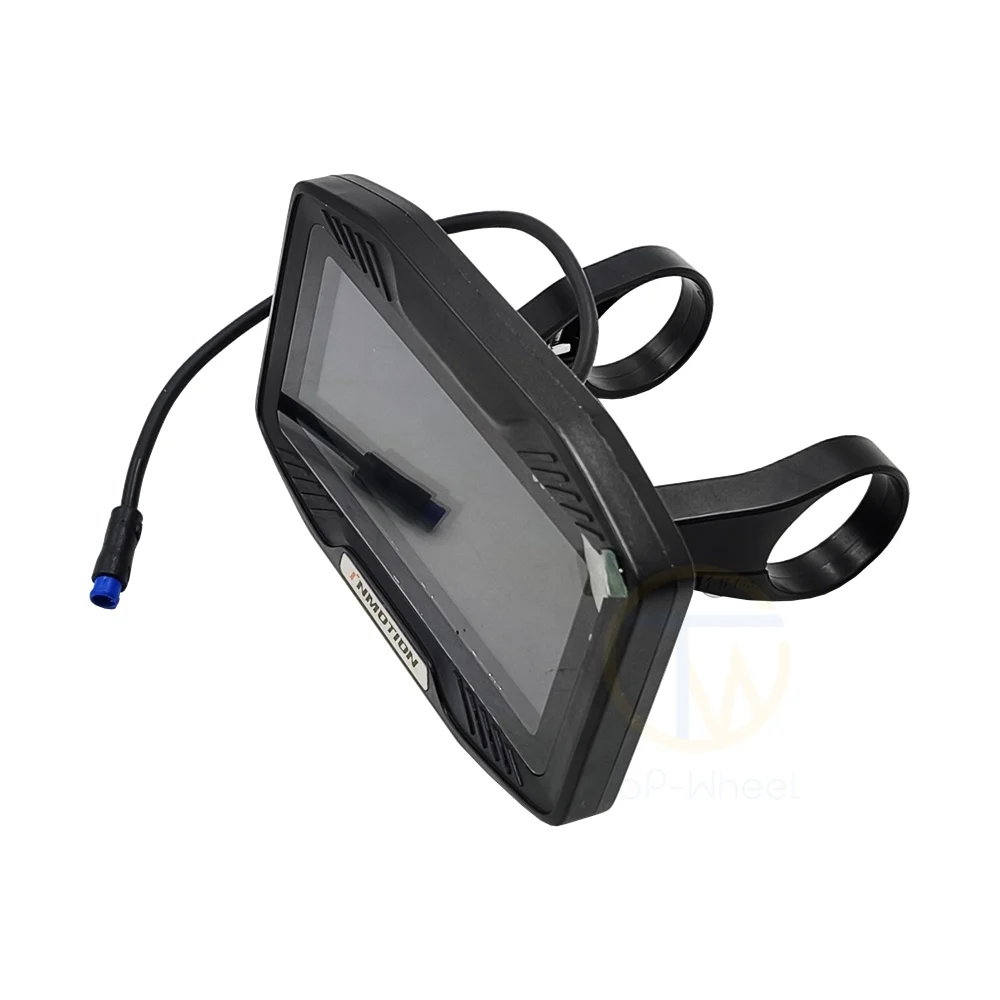 Hawk Display For INMOTION RS Electric Scooter Screen Skateboard Parts Original