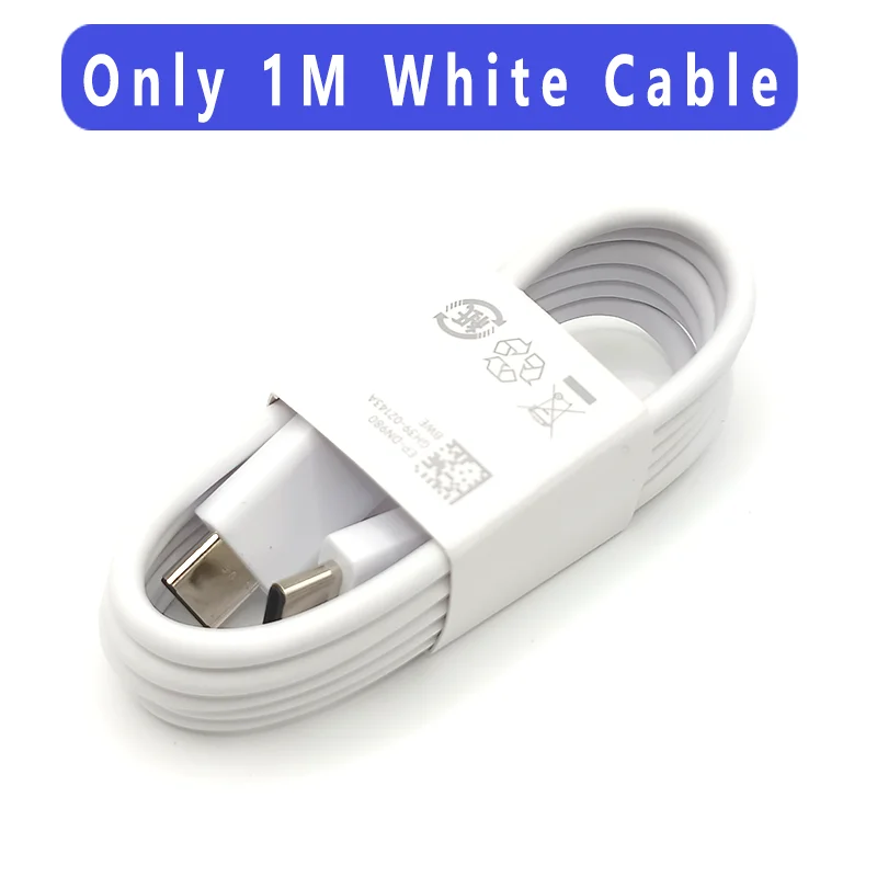 SAMSUNG 25W EU Type-C PD Super Fast Charging Adapter