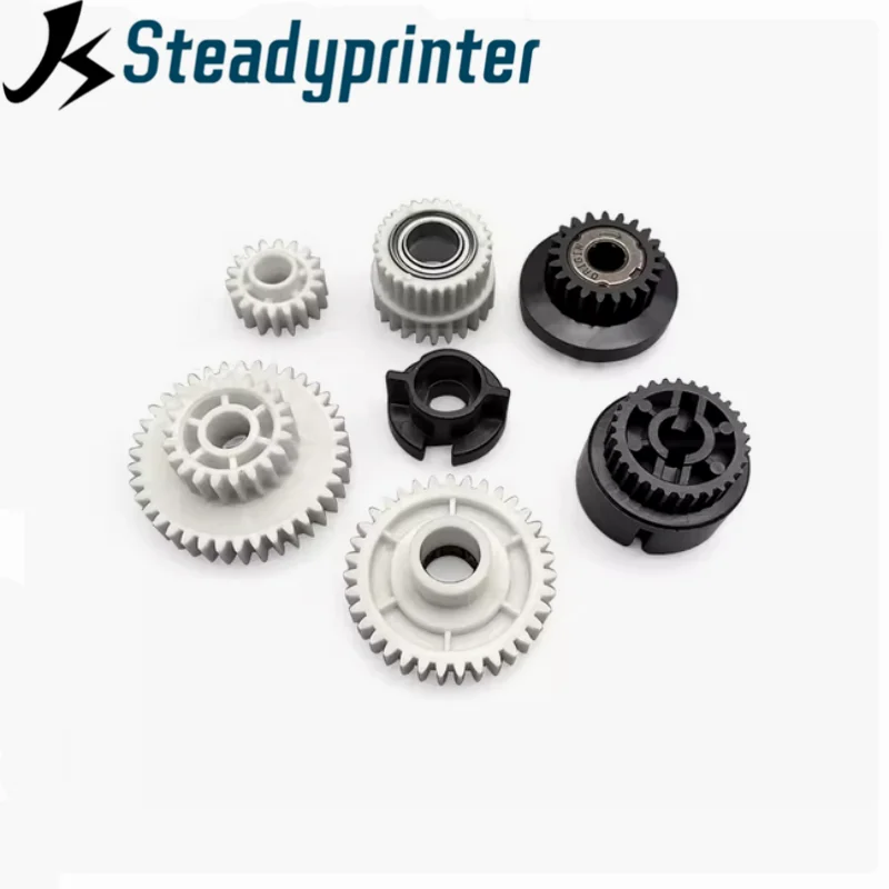 

AB011466 AB011470 AB017690 D1316663 D1316664 D1316666 бумажная передача для Ricoh Aficio MP 6002 7502 9002 / MP6002 MP7502 MP9002